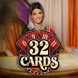 32 Cards