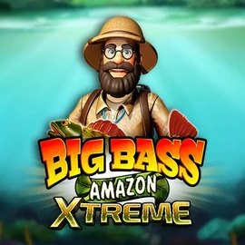 Big Bass Amazon Xtreme slot