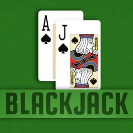 Blackjack (Relax Gaming)