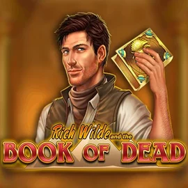 Book of Dead slot