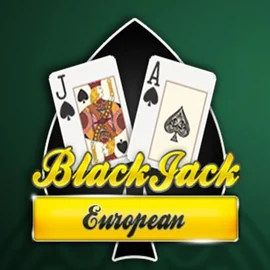 European Blackjack MH