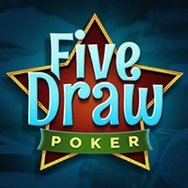Five Draw Poker MH