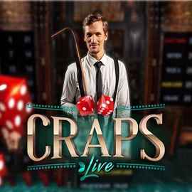 Live Craps