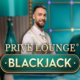 Prive Lounge Blackjack