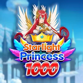 Starlight Princess 1000 slot
