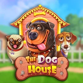The Dog House slot