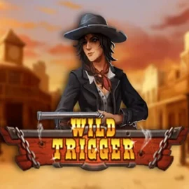 Wild Trigger slot